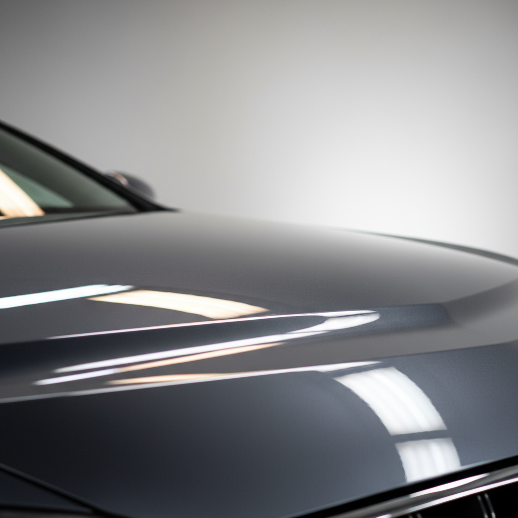 AutoGlanz Vienna Detailing Logo